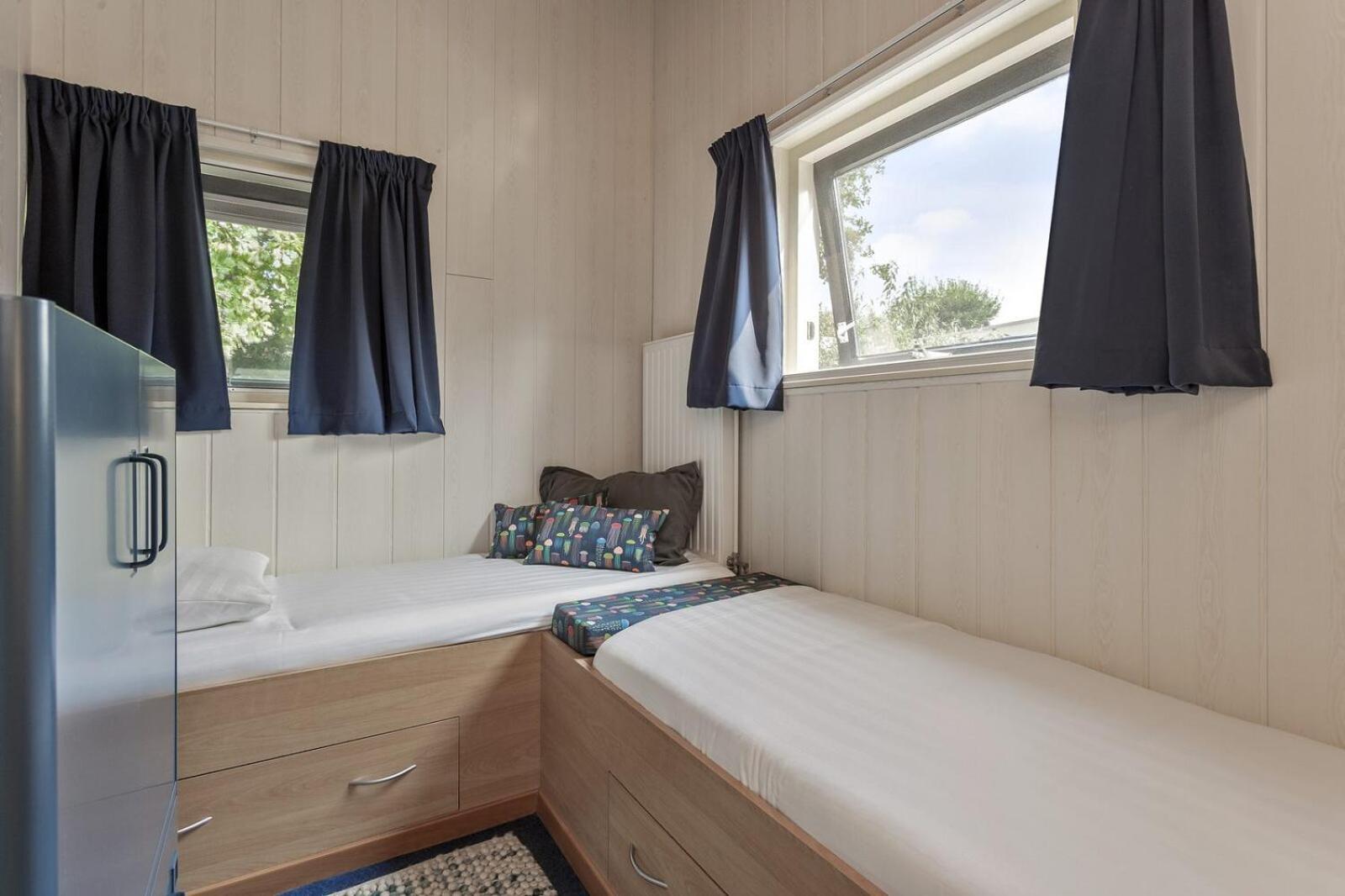 Bosje 1 - Ouddorp Not Intended For Company Or Work-Related Stays מראה חיצוני תמונה