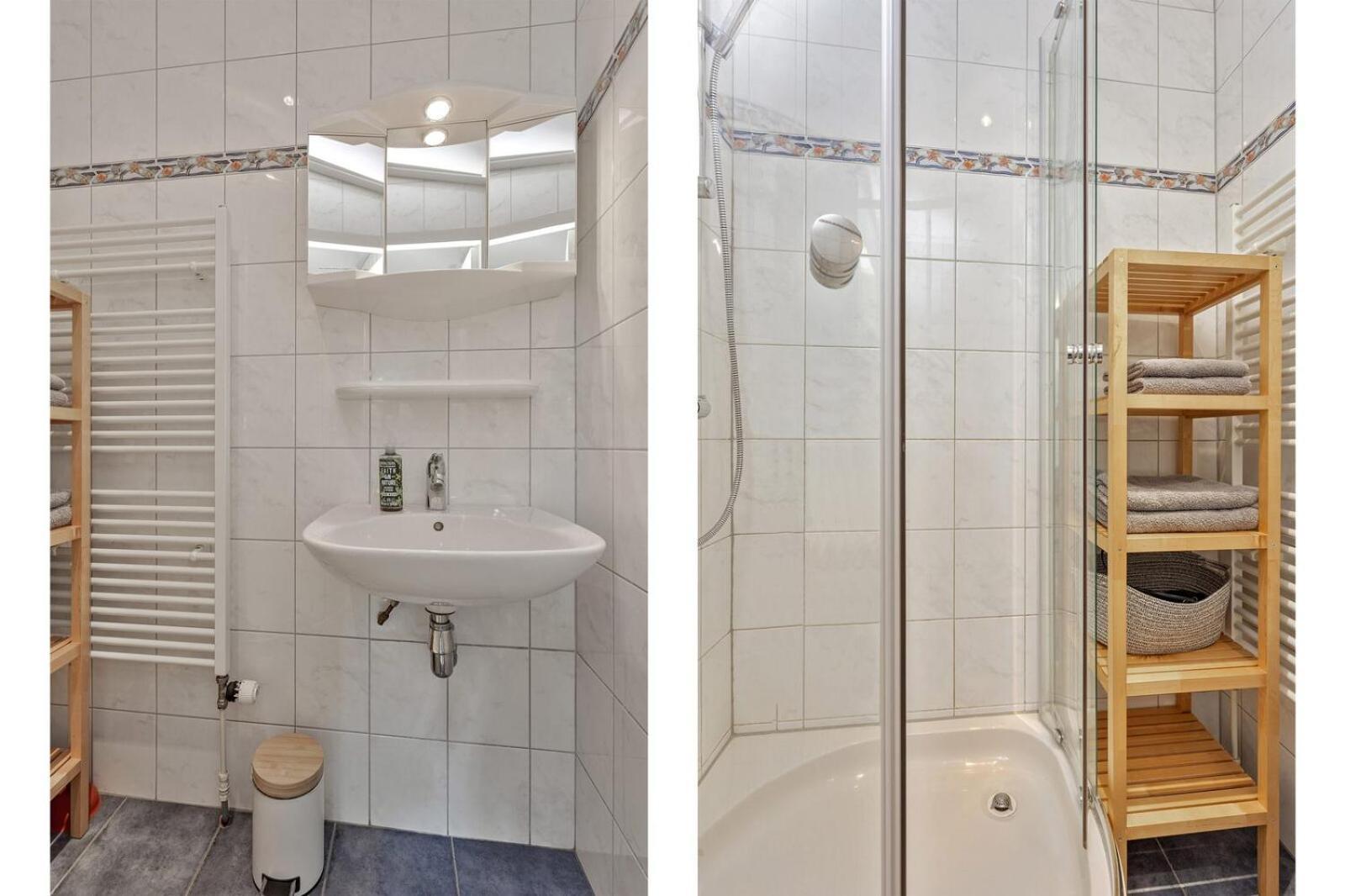 Bosje 1 - Ouddorp Not Intended For Company Or Work-Related Stays מראה חיצוני תמונה